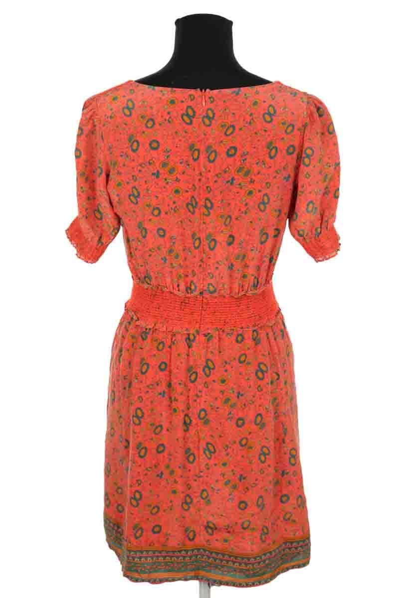 Dress SEZANE - Seconde main Orange