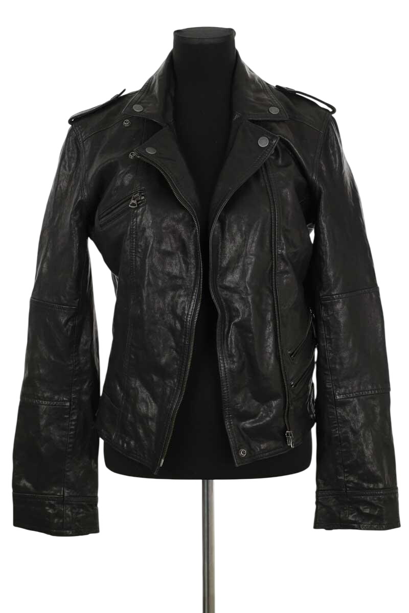 JACKET LEVI'S - Seconde main Black