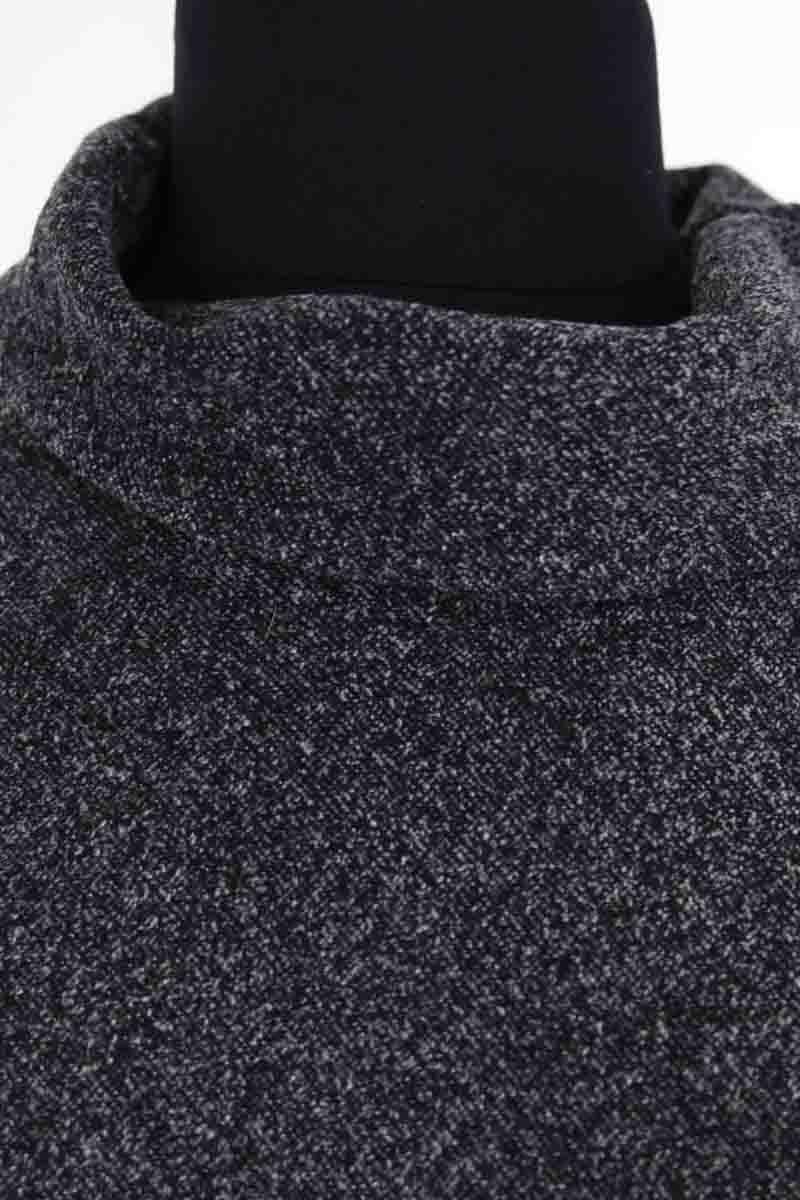 Azawood sleeveless top AGNES B. - Seconde Main Grey