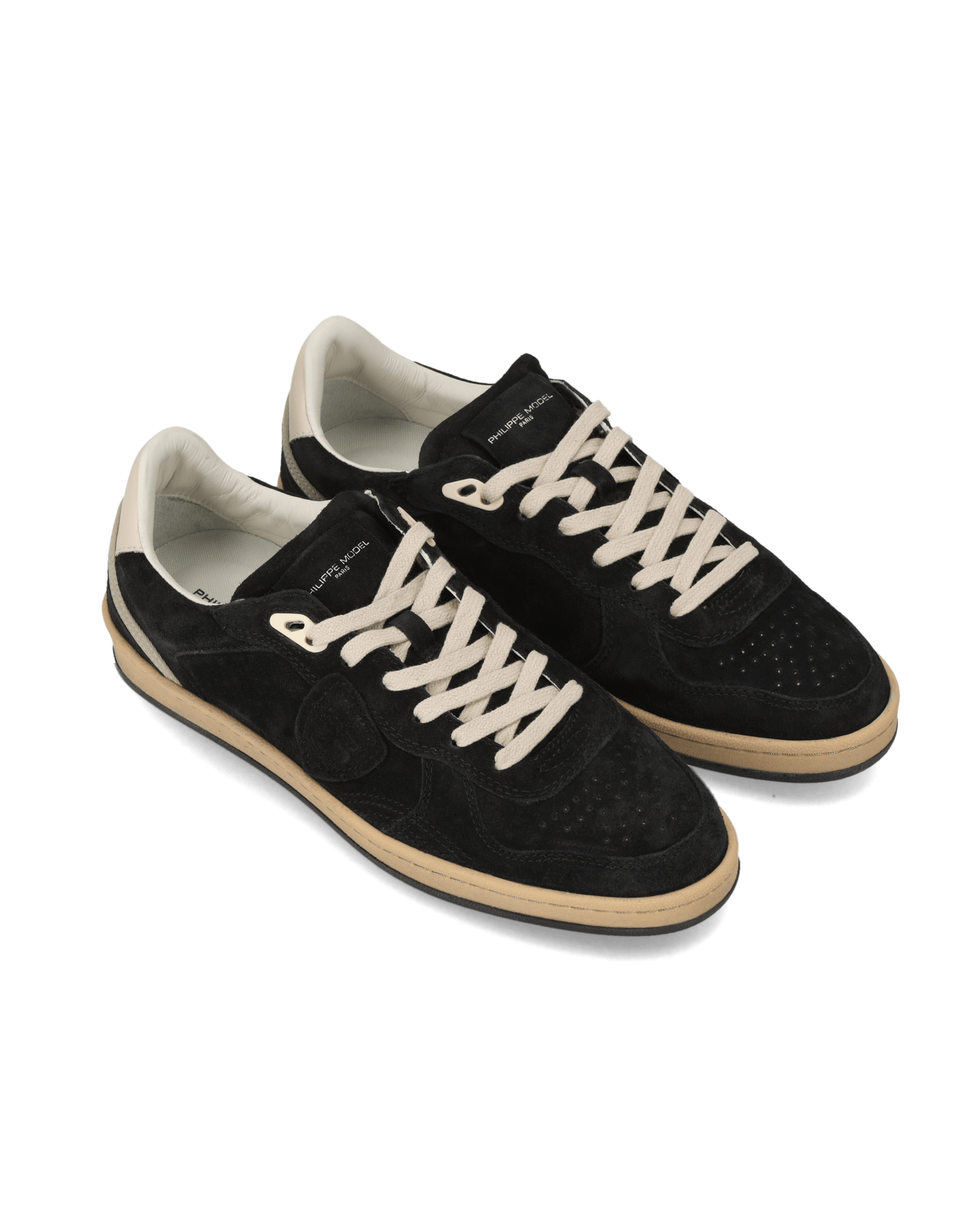 Skate PGAL sneakers | Black PHILIPPE MODEL Men
