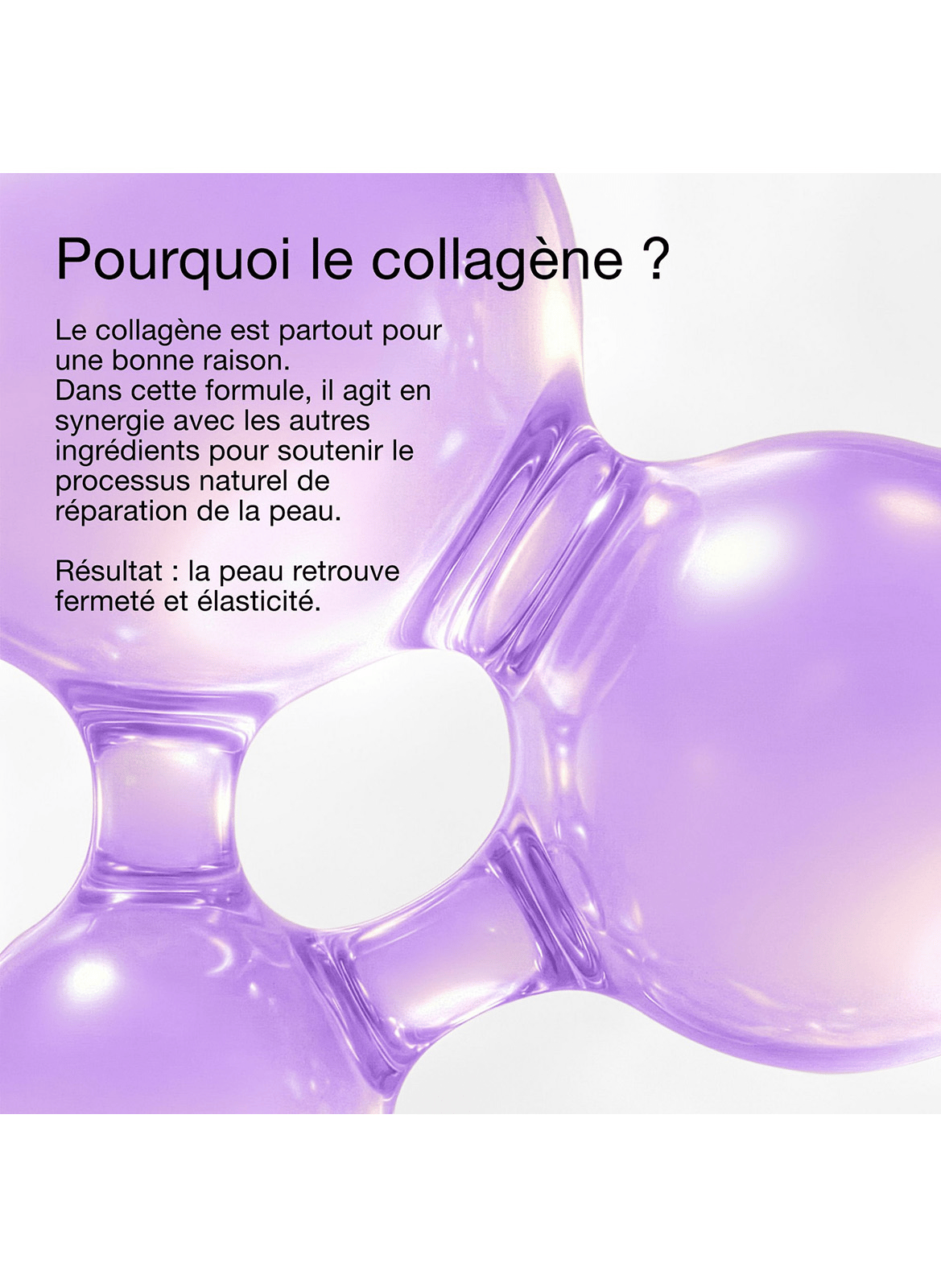 Clinique Smart Clinical Repair™ - Kollagen + PDRN Creme CLINIQUE No color