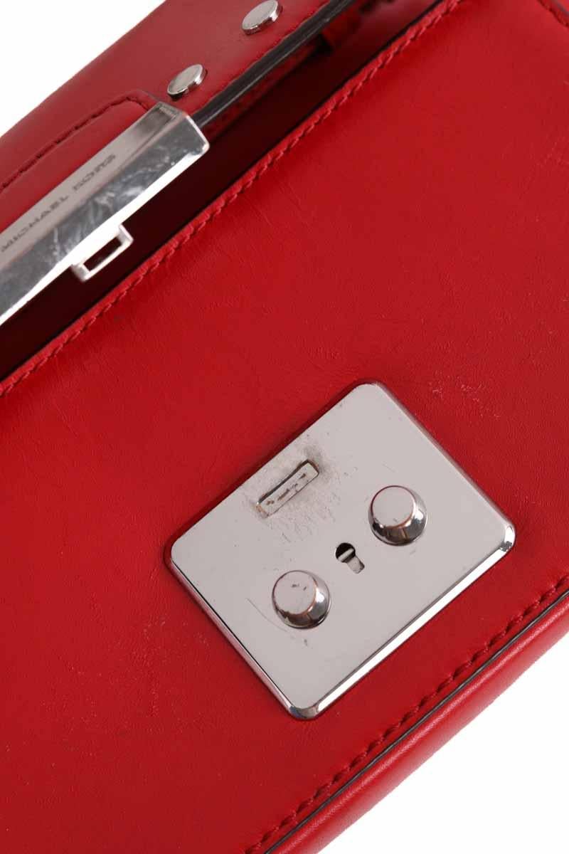Shoulder bag MICHAEL KORS - Seconde main Red