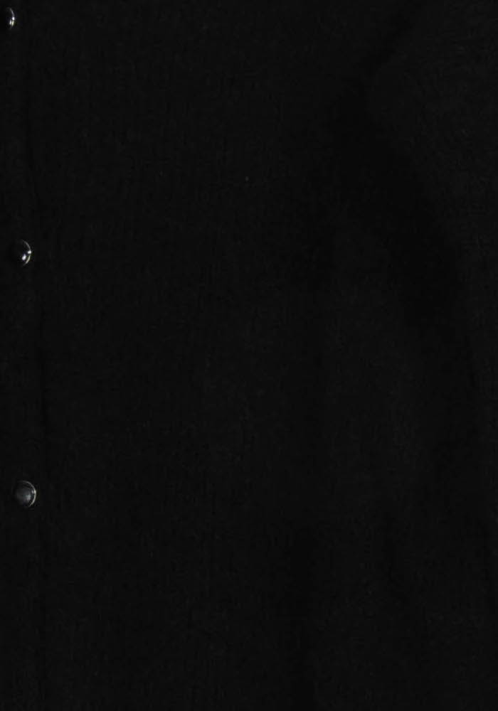 Cardigan SEZANE - Seconde main Noir