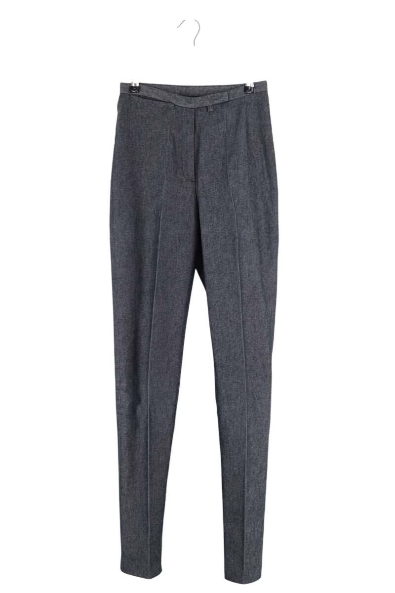 Straight-leg pants JOSEPH - Seconde Main Blue