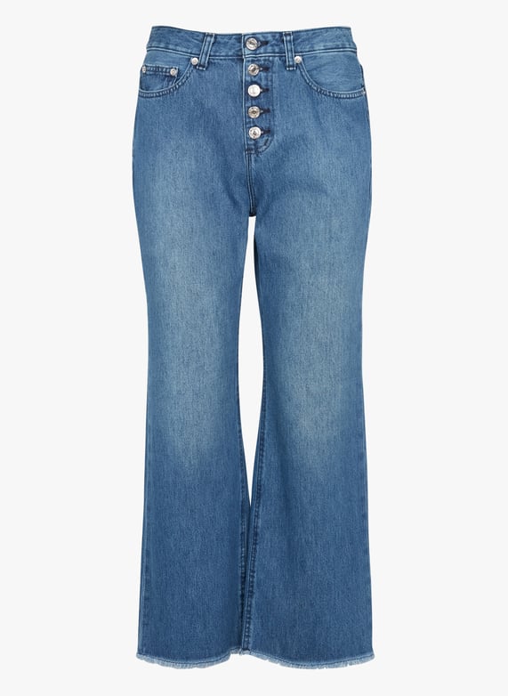 Michael kors boyfriend jeans shop
