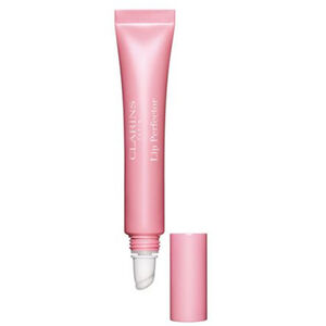 Lip Perfector - Verschönernde Lippenpflege CLARINS 21 soft pink glow