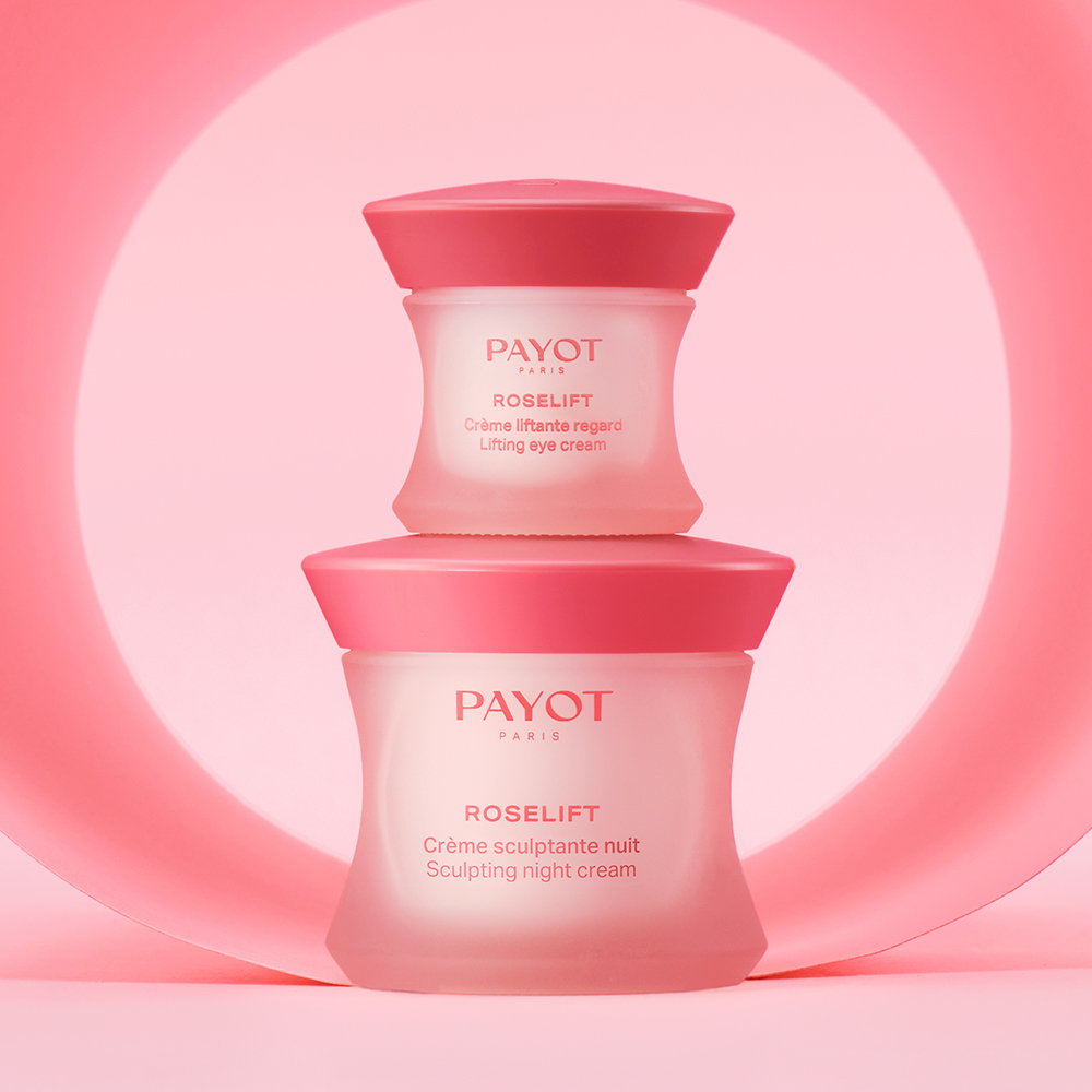 SCULPTING NIGHT CREAM PAYOT No color