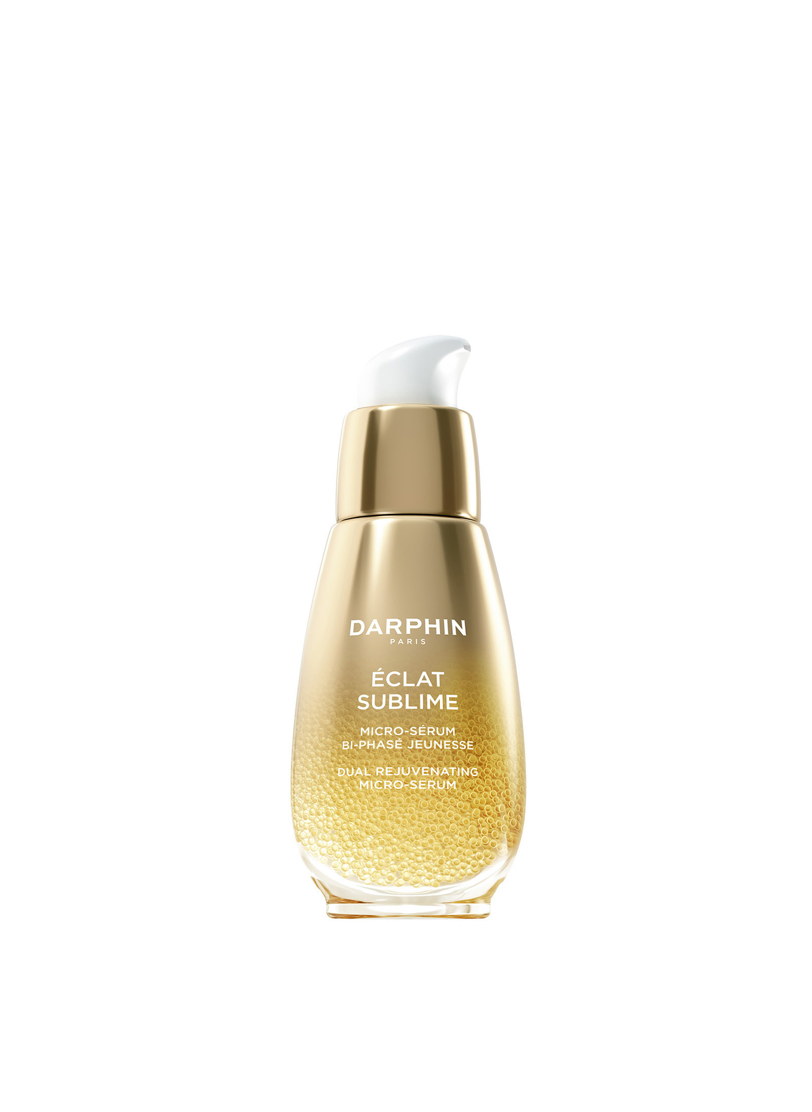 Eclat Sublime - Dual Rejuvenating Micro-Serum DARPHIN No color