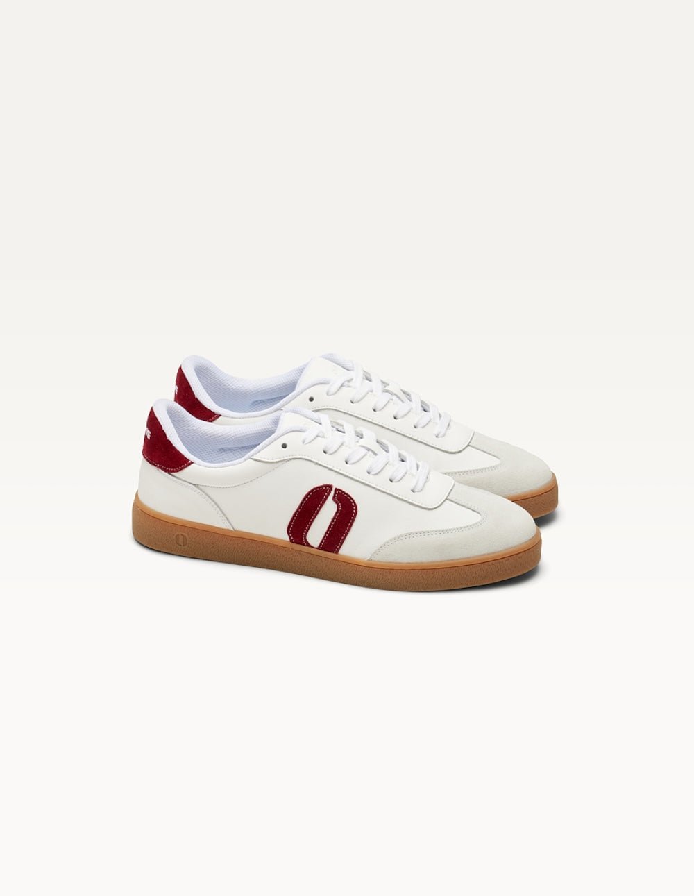 ASICS GEL PULSE 13 ODAJE EX. M.MOUSTACHE White