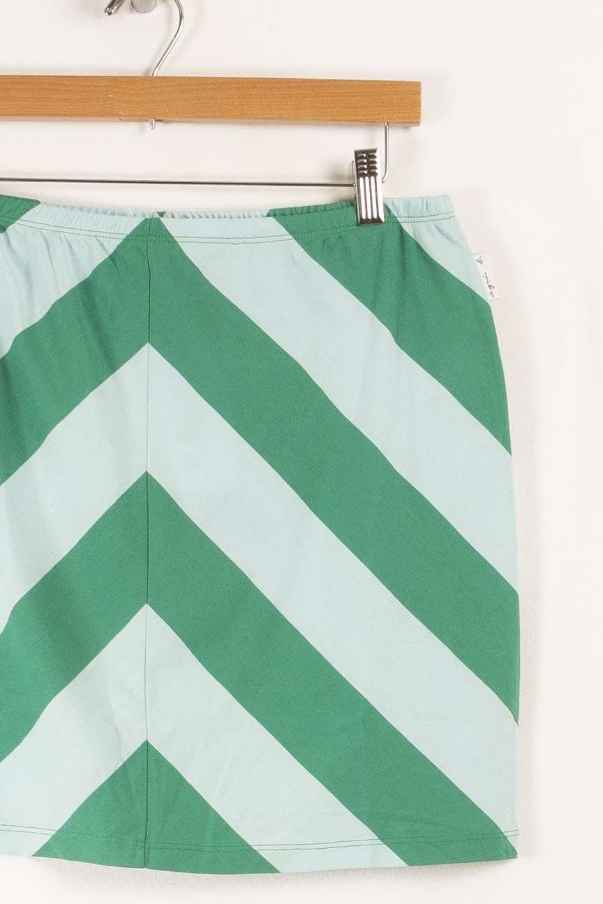 Skirt AGNES B. - Seconde Main Green