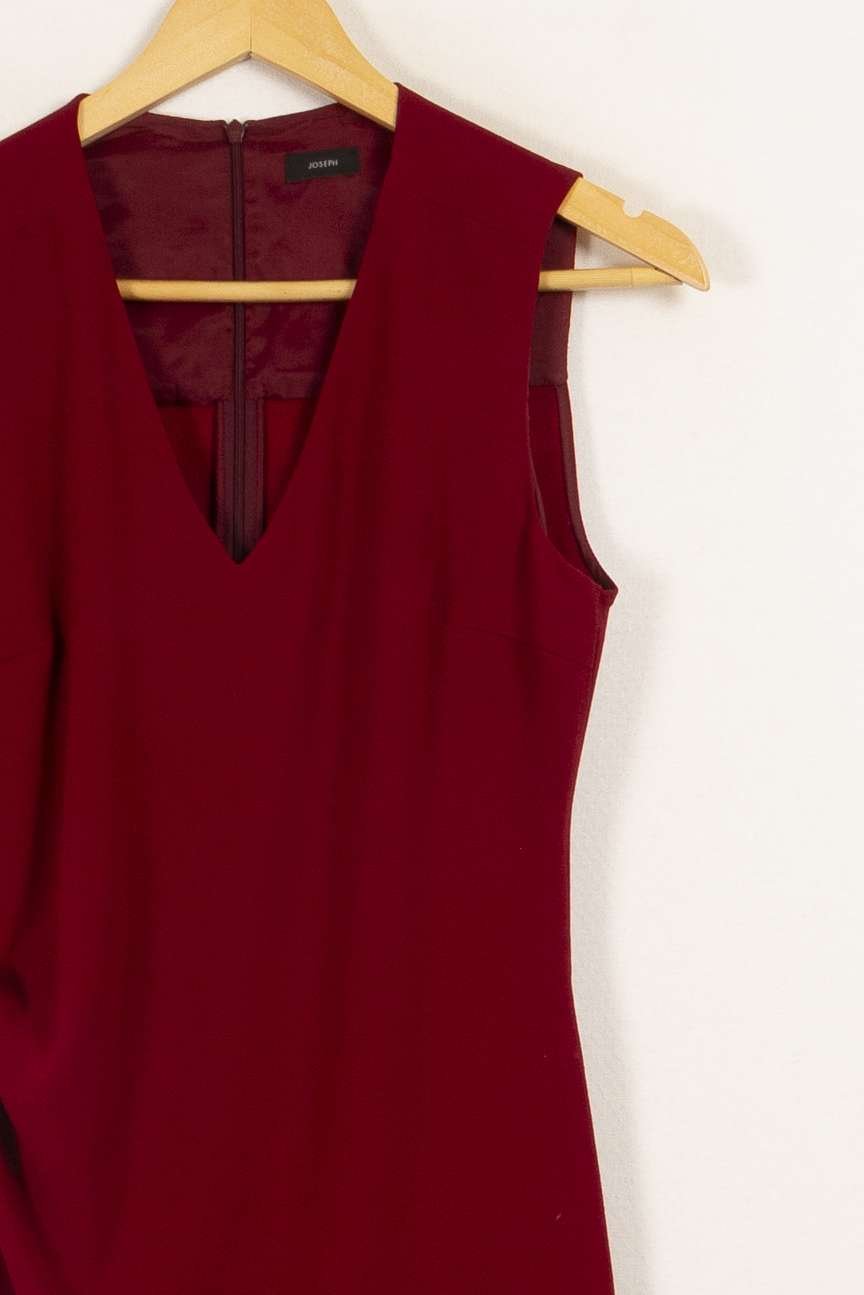 Skirt JOSEPH - Seconde Main Red