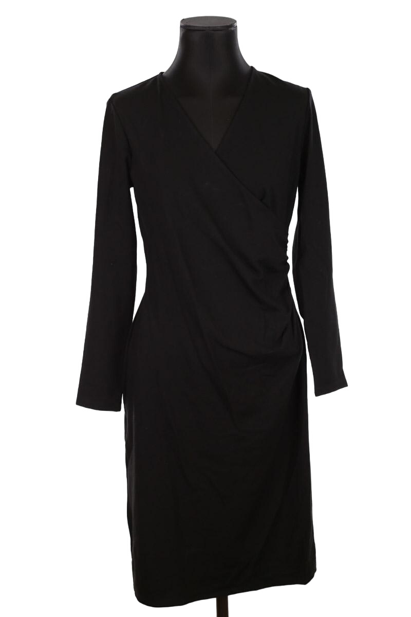 Black dress LK BENNETT - Seconde Main Black