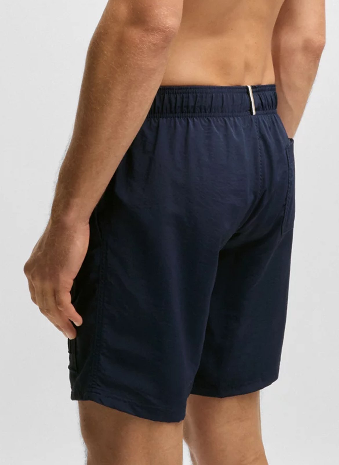 Swim shorts BOSS Blue