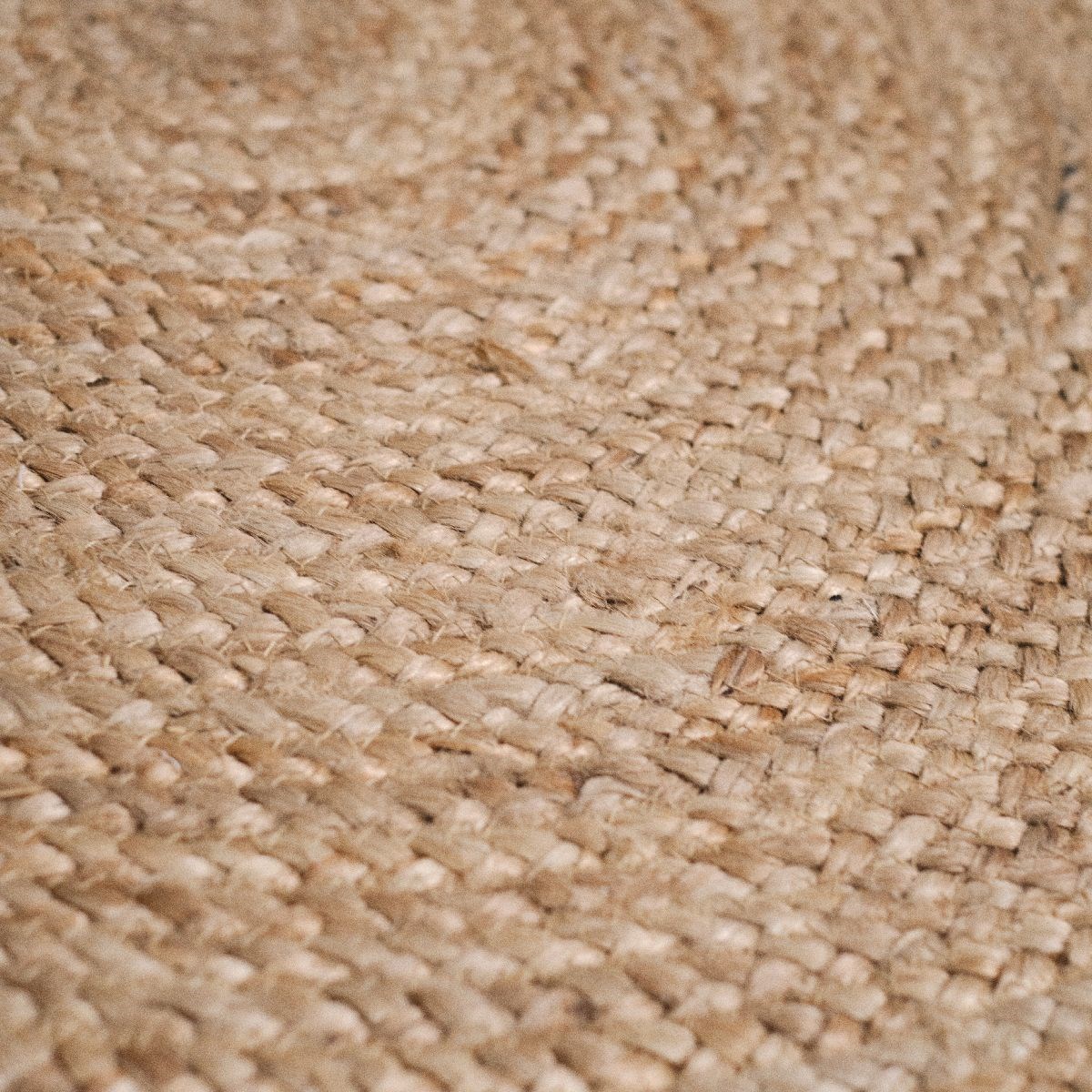 Jute rug TODAY LINGE DE MAISON Beige