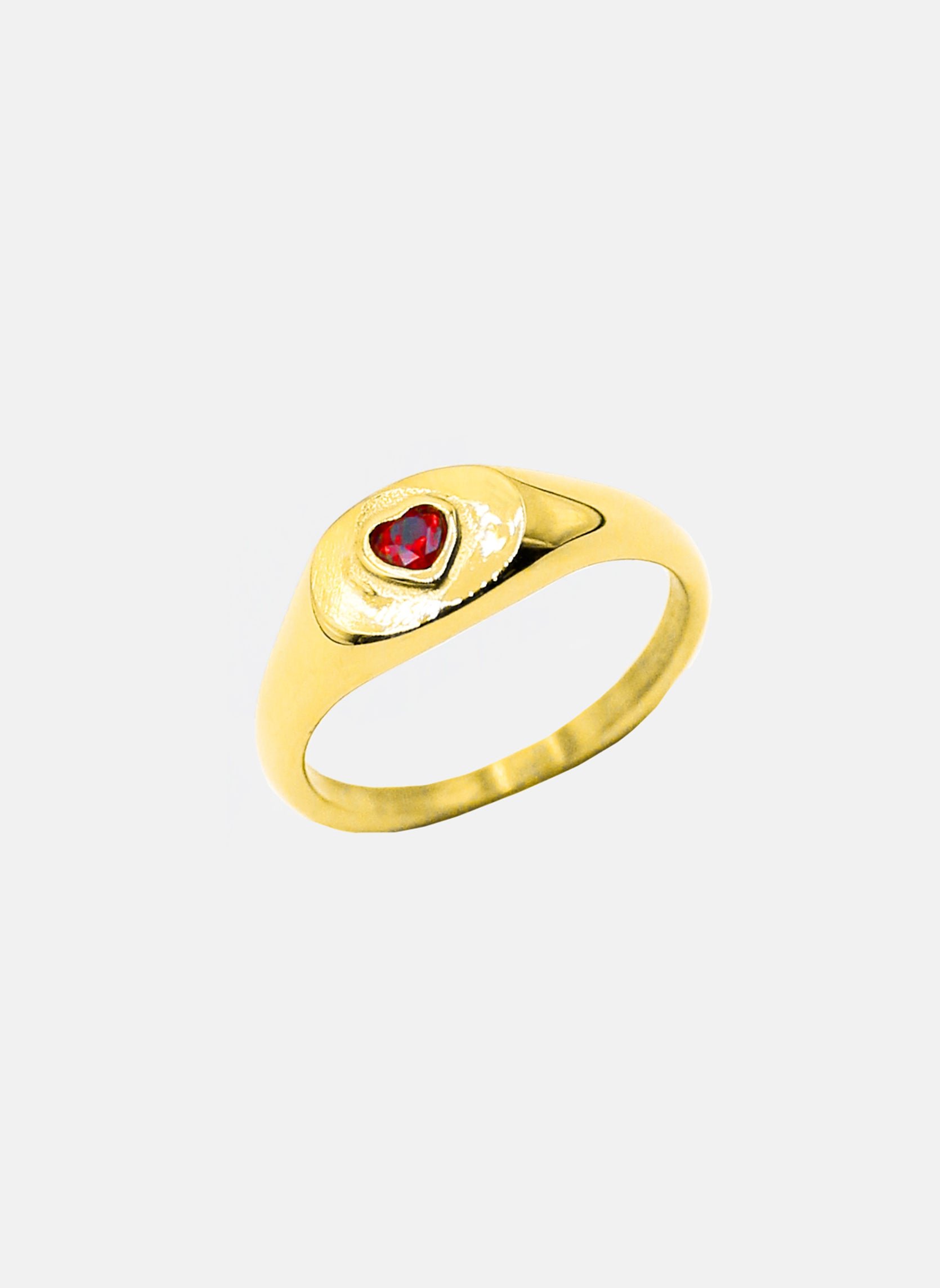 Fine Marina Ring AEC Paris