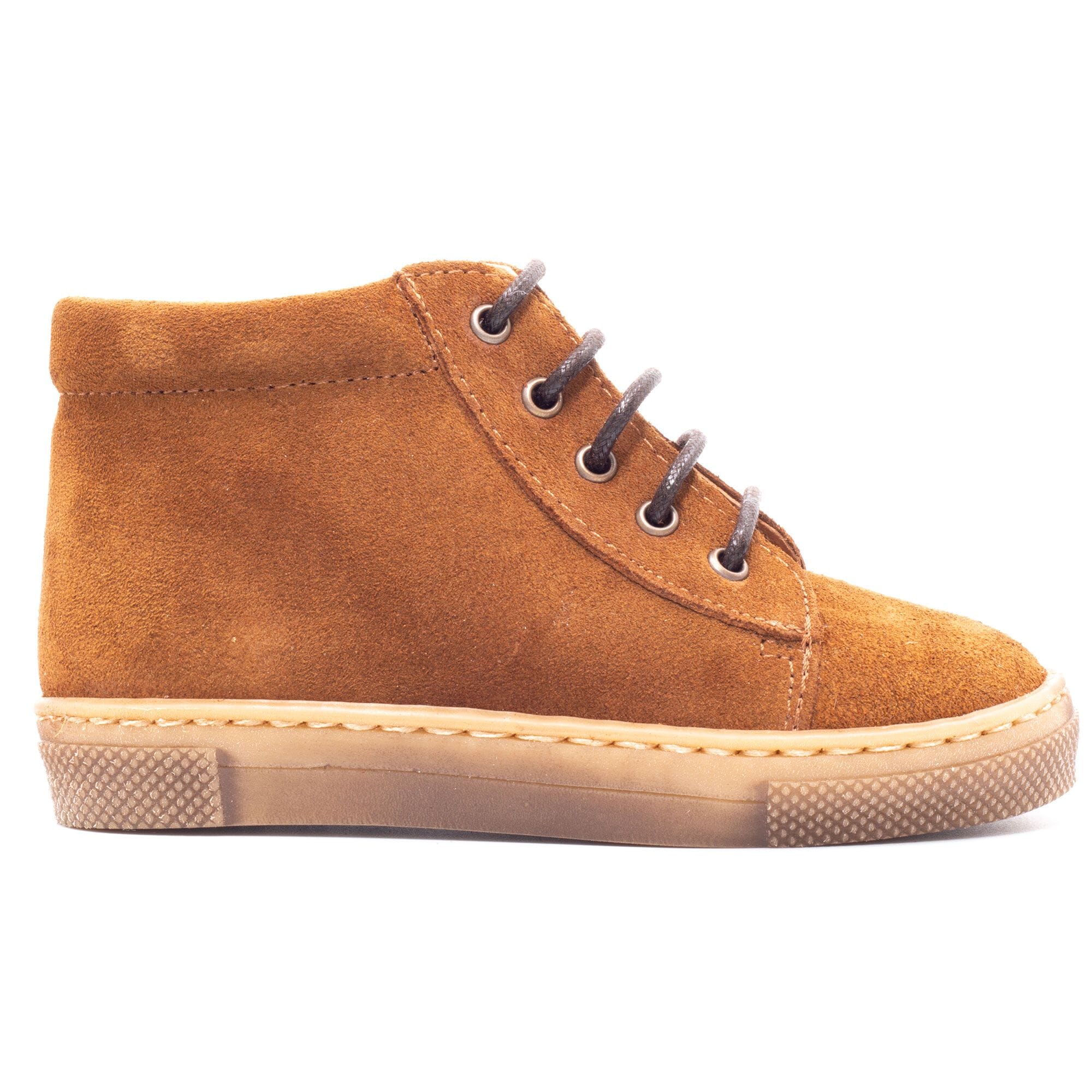 Lace-up ankle boots Boni & Sidonie