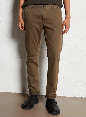 Pantalon large en velours côtelé - Rouge foncé - ENFANT | H&M FR Pantalon large en velours côtelé - Rouge foncé - ENFANT | H&M FR