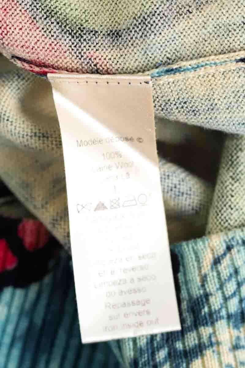 . KENZO - SECONDE MAIN Blue