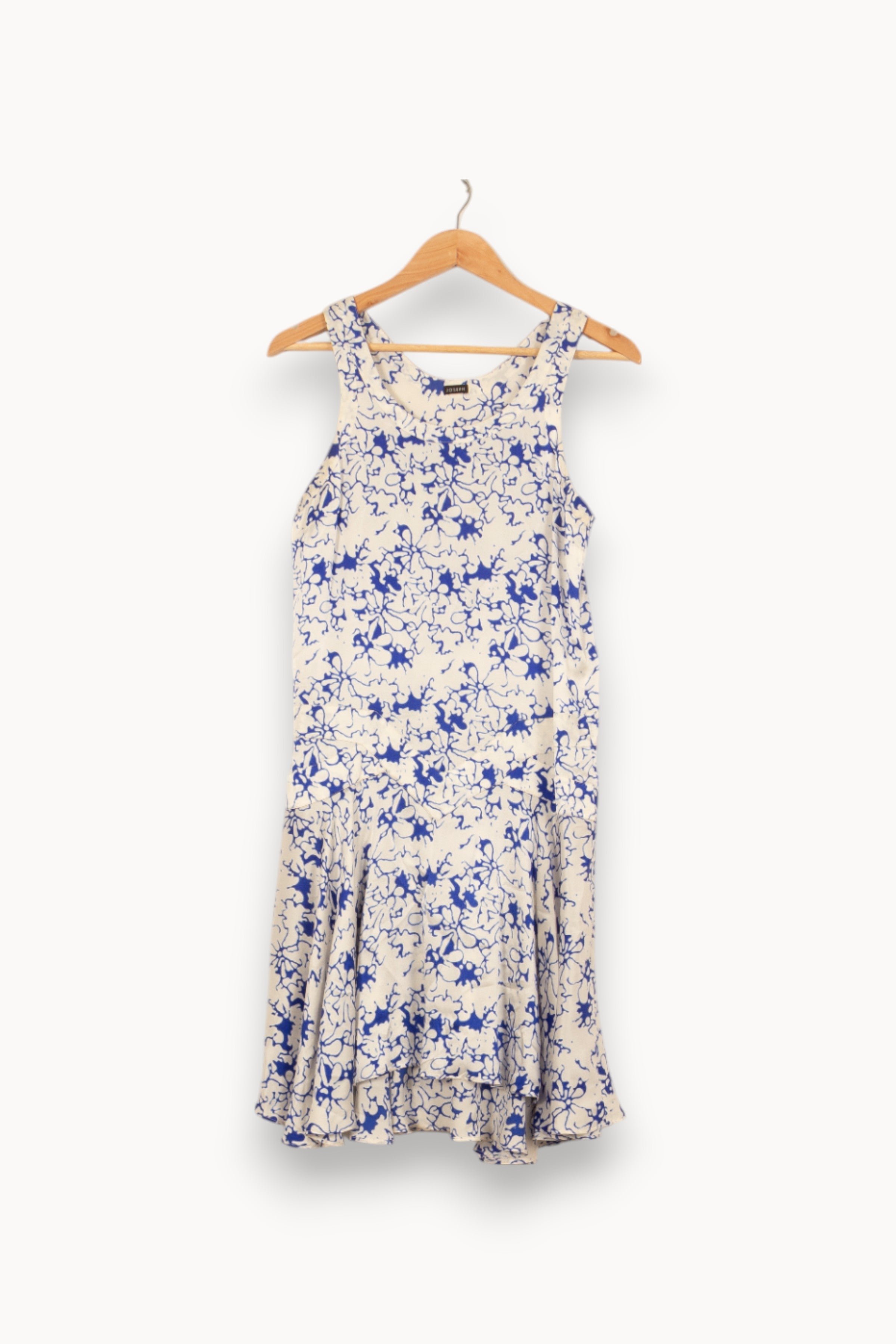 Midi dress JOSEPH - Seconde Main Multicolored