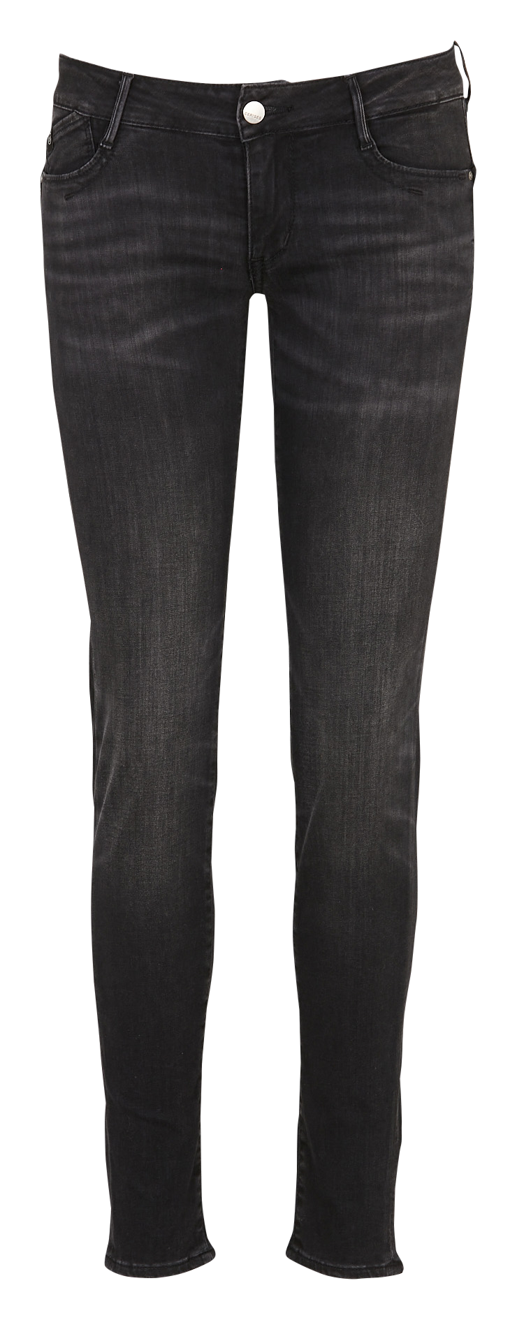 Jean slilm LE TEMPS DES CERISES Noir