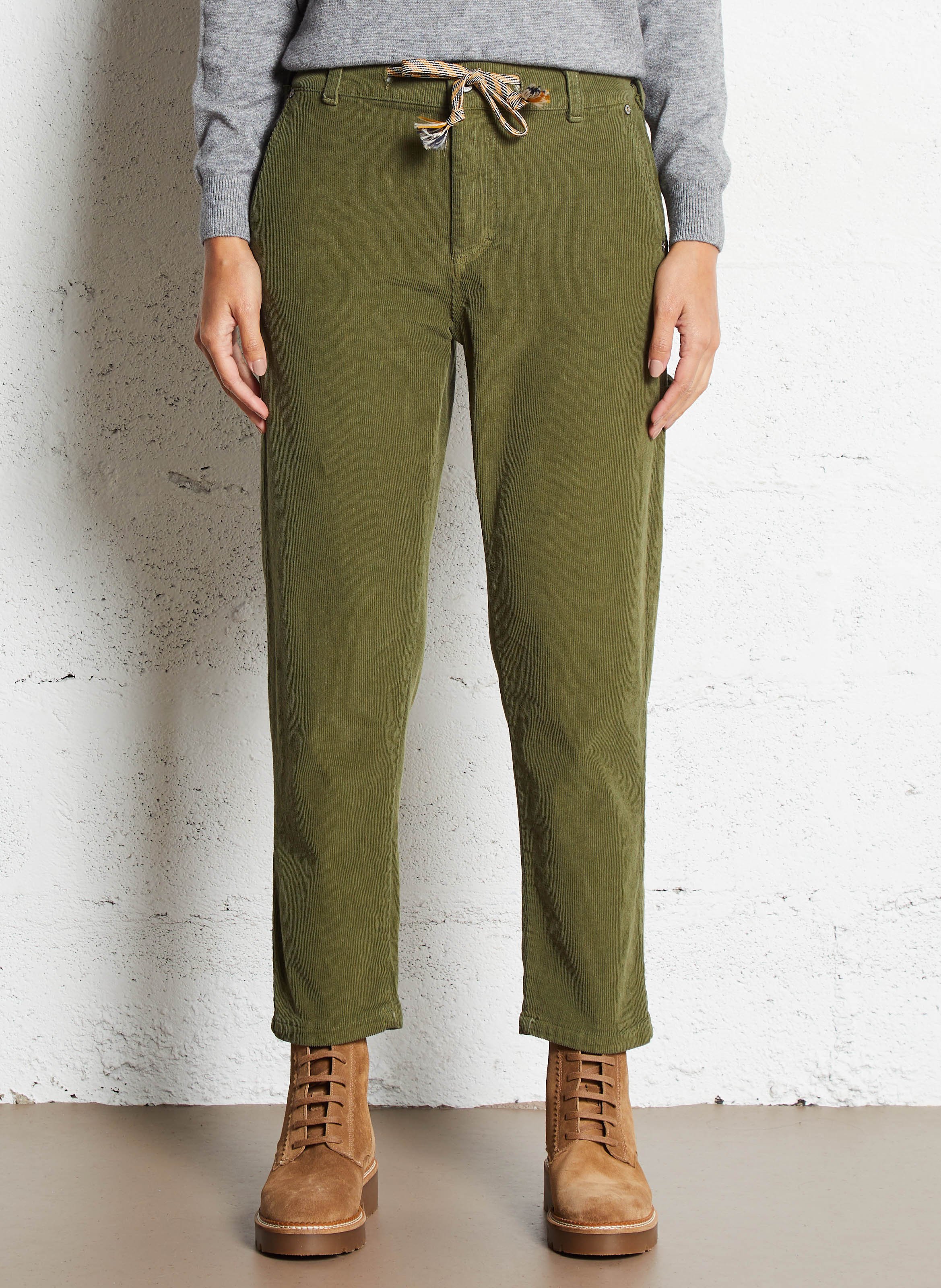 Cotton-blend bucket hat PLEASE