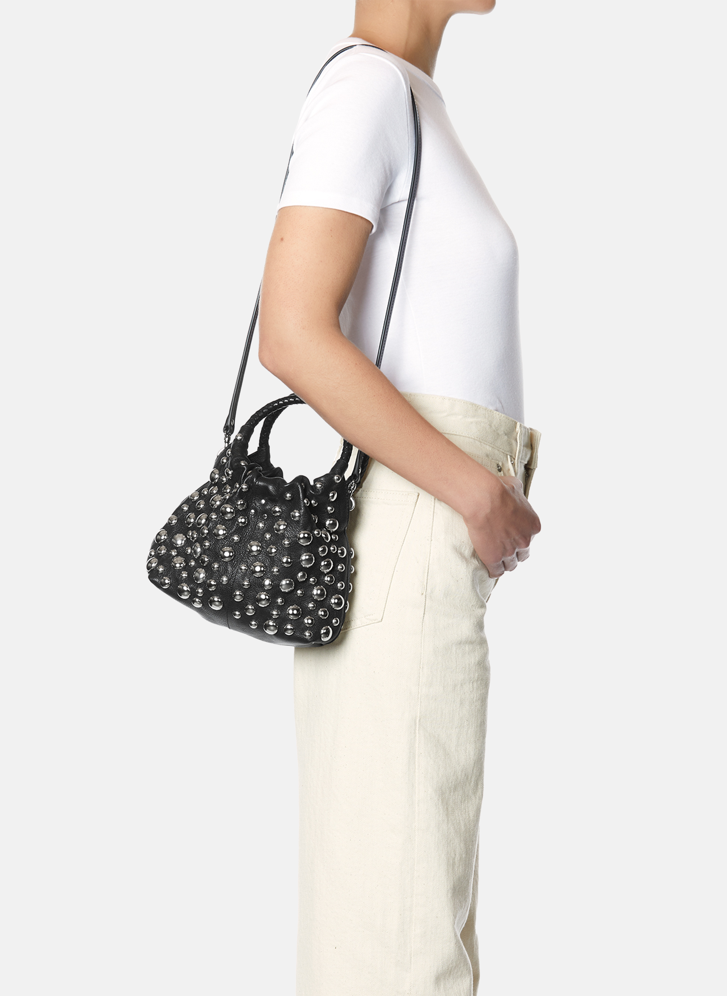 Bag JEROME DREYFUSS Black