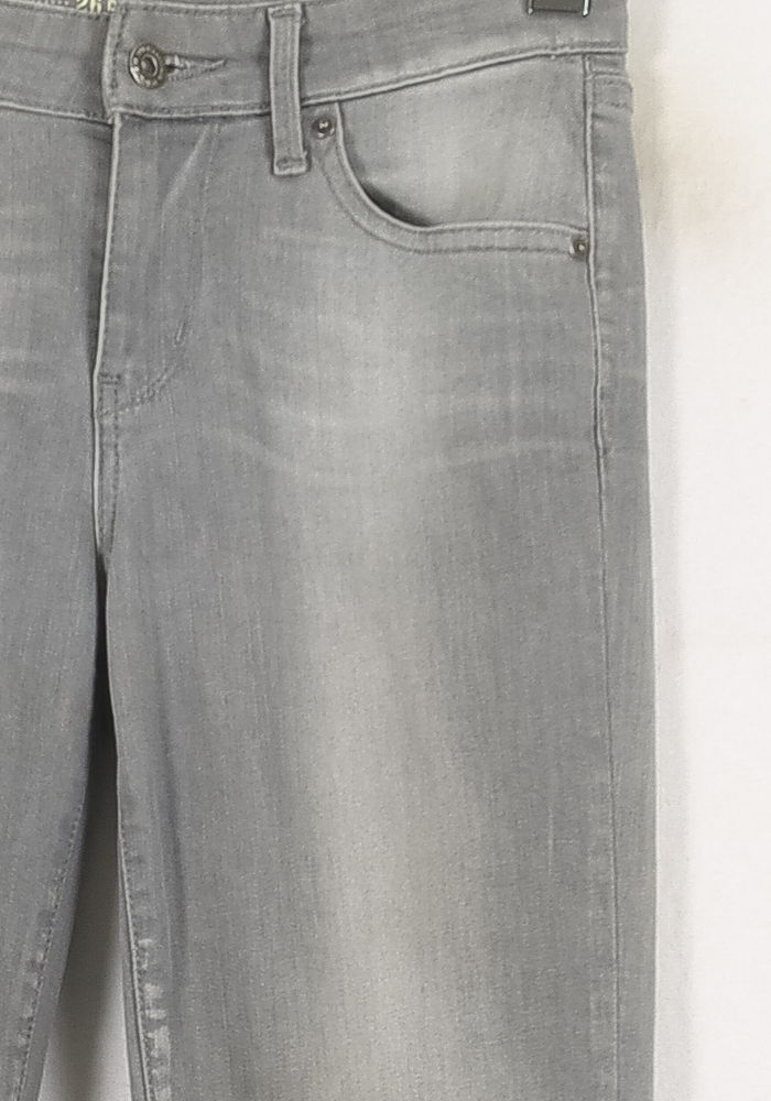 Jeans LEVI'S - Seconde main Grey