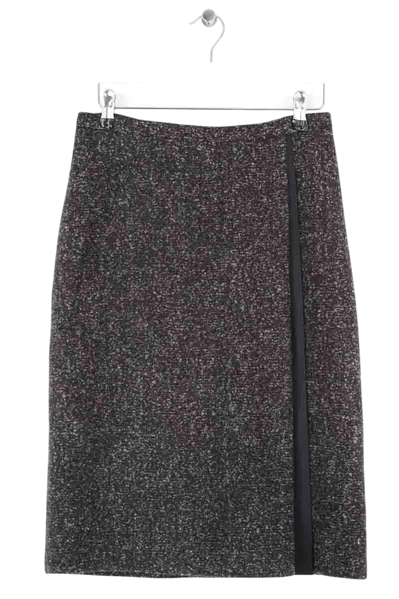 Skirt MAX MARA - Seconde Main Grey