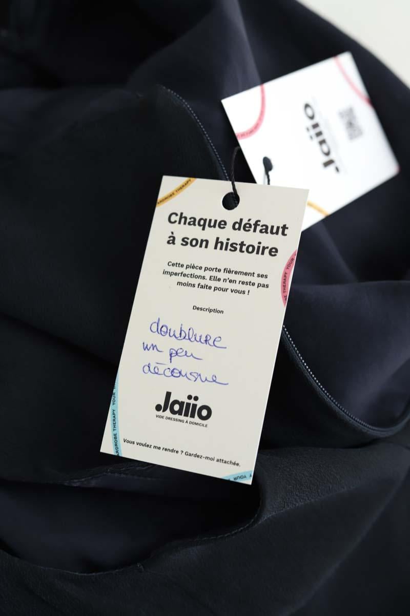 Dress MAX MARA - Seconde Main Blue