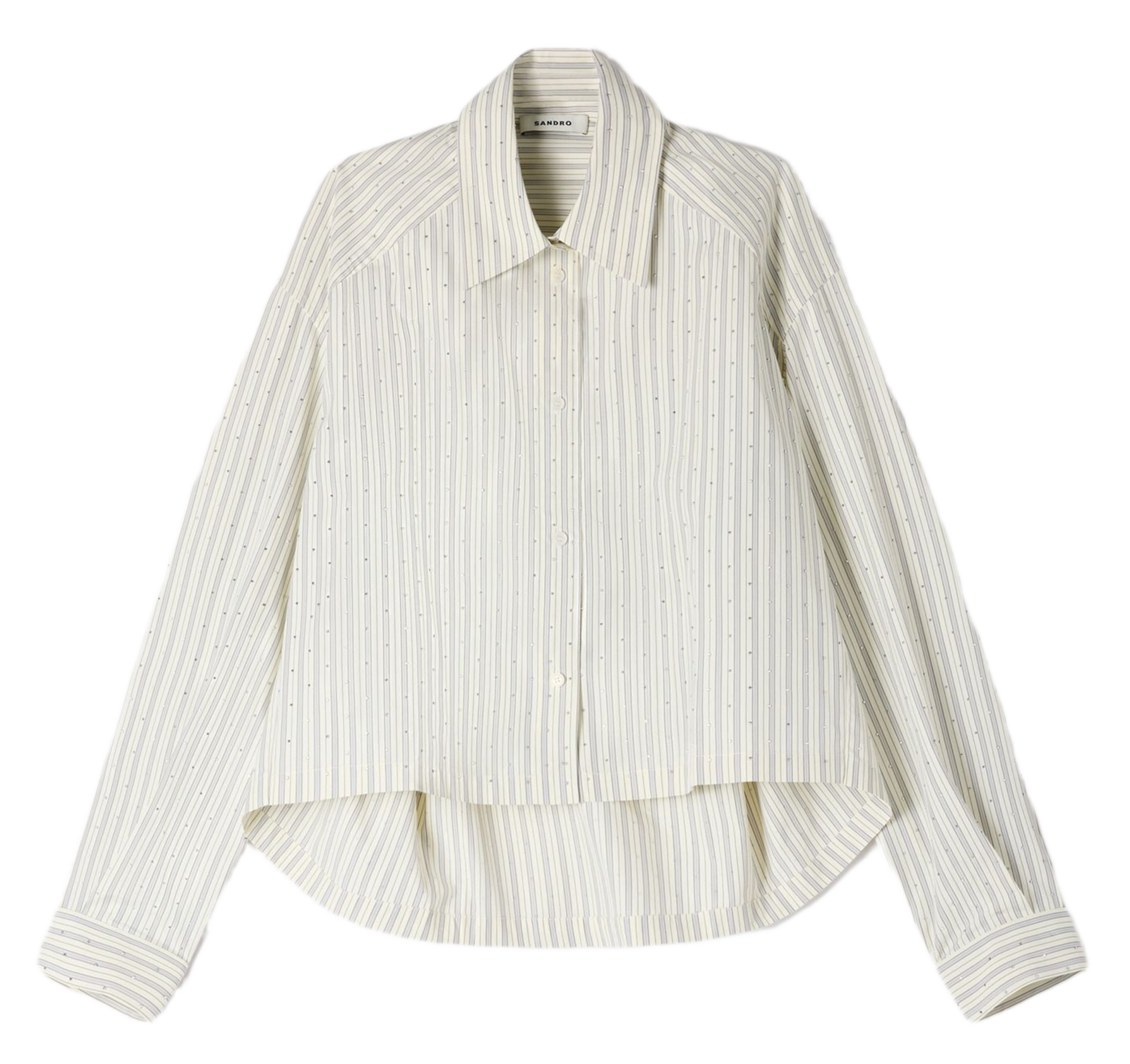 ATTENTE REF SANDRO White