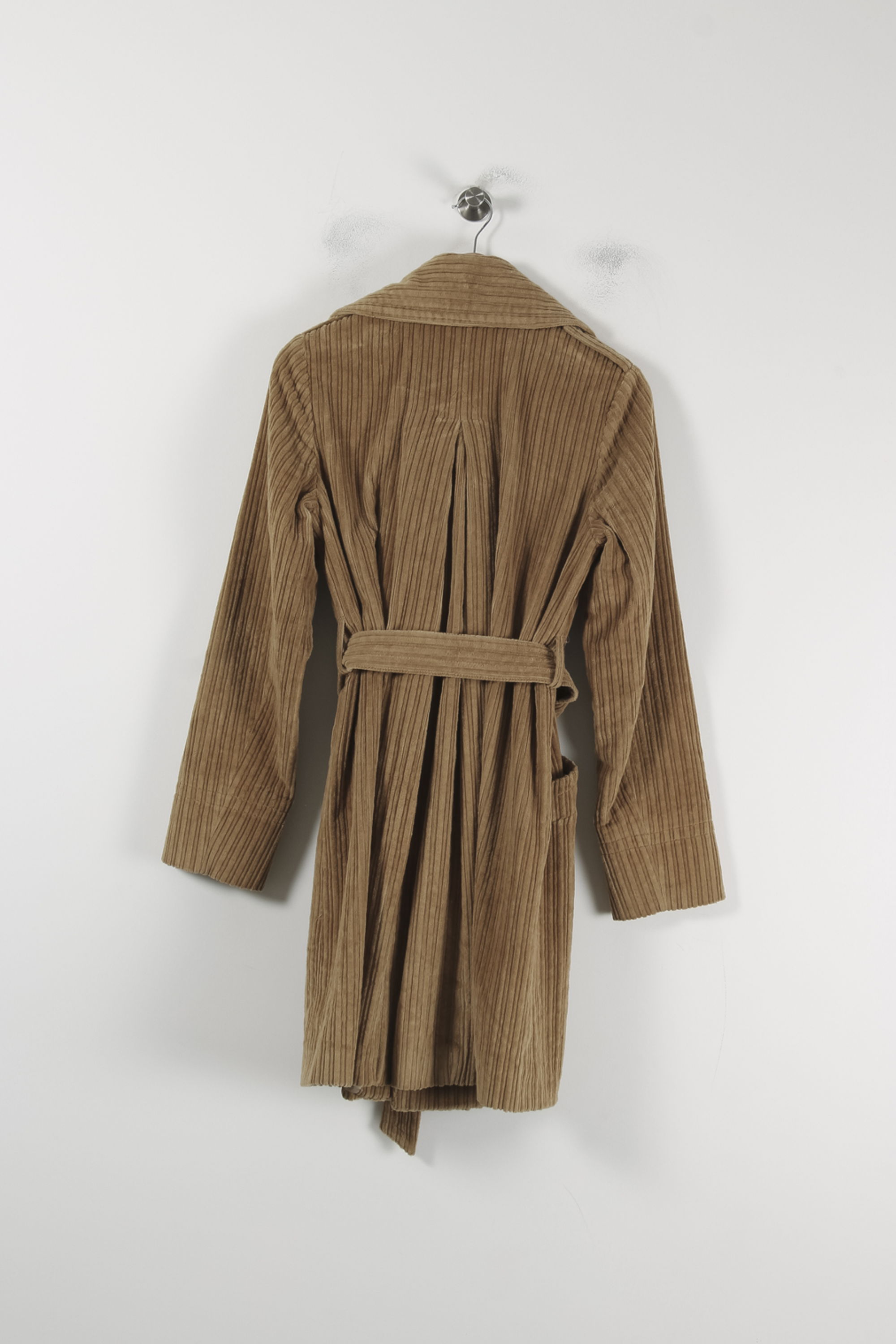 Polo shirt ROUJE - Seconde Main Beige