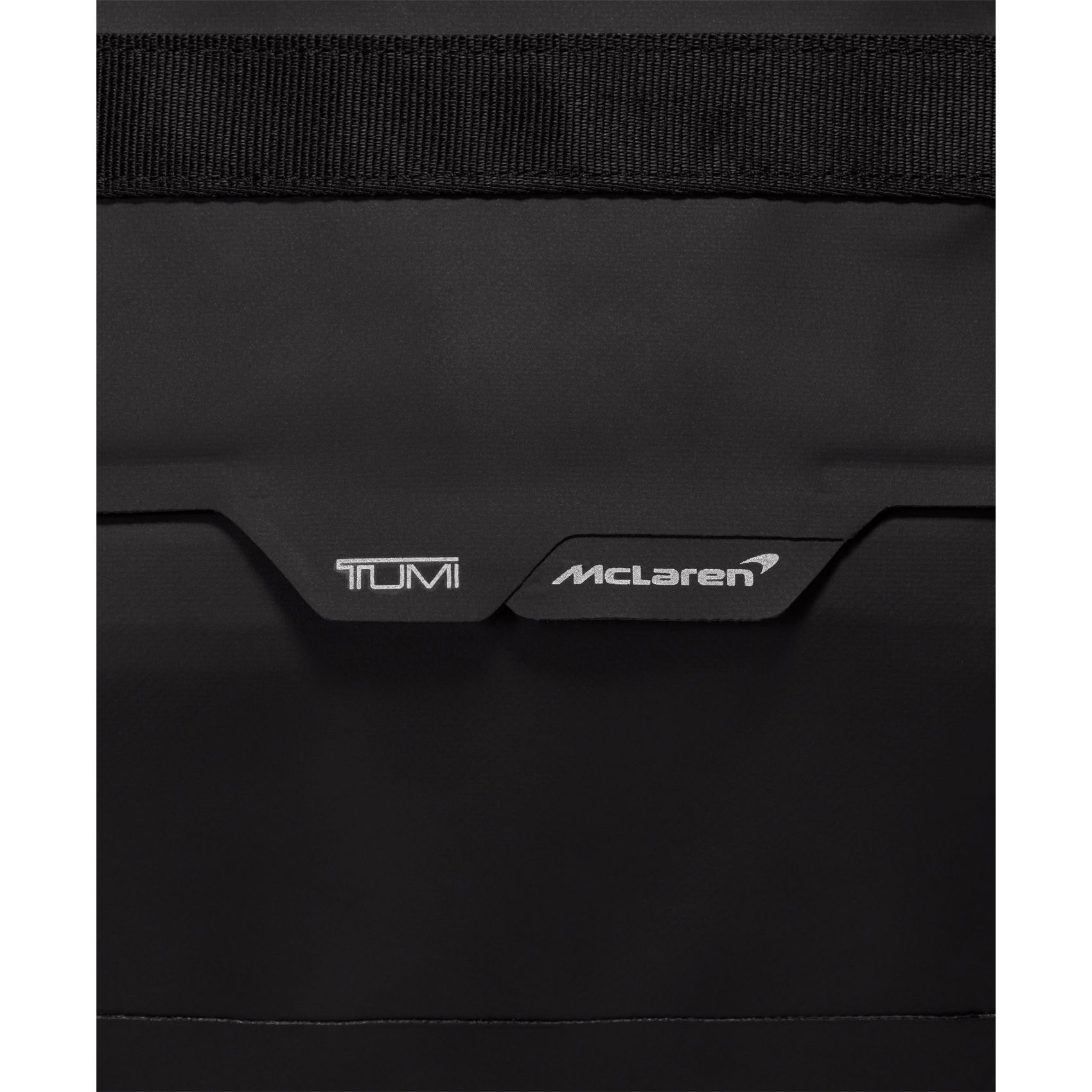 Tumi x McLaren small travel bag Black