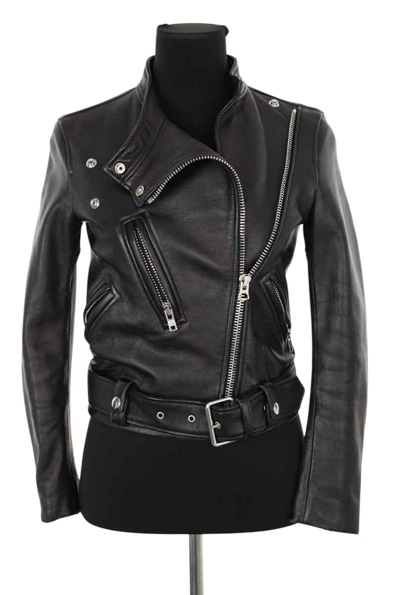 JACKET ACNE STUDIOS - Seconde Main Black