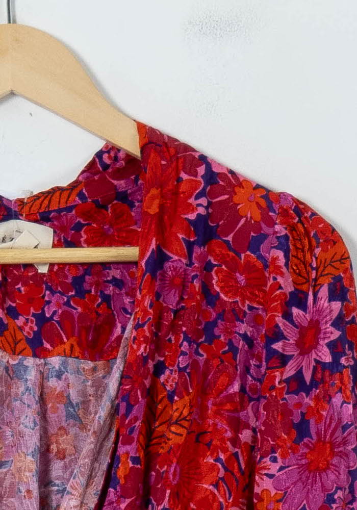 Blouse SEZANE - Seconde main Multicolored