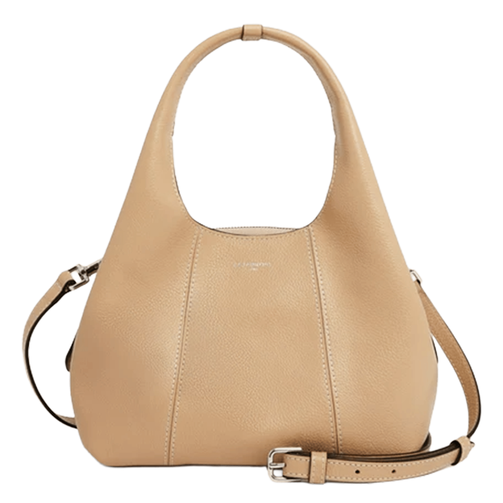 Lederhandtasche LE TANNEUR