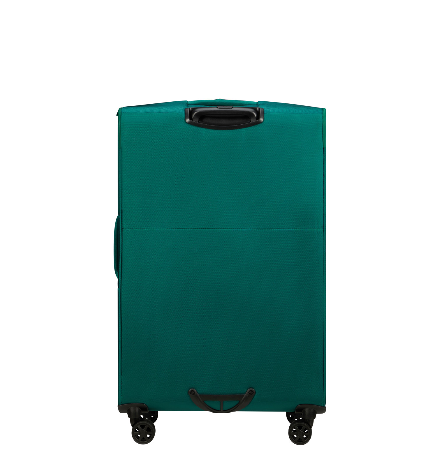 Urbify 4-wheel suitcase size L Green