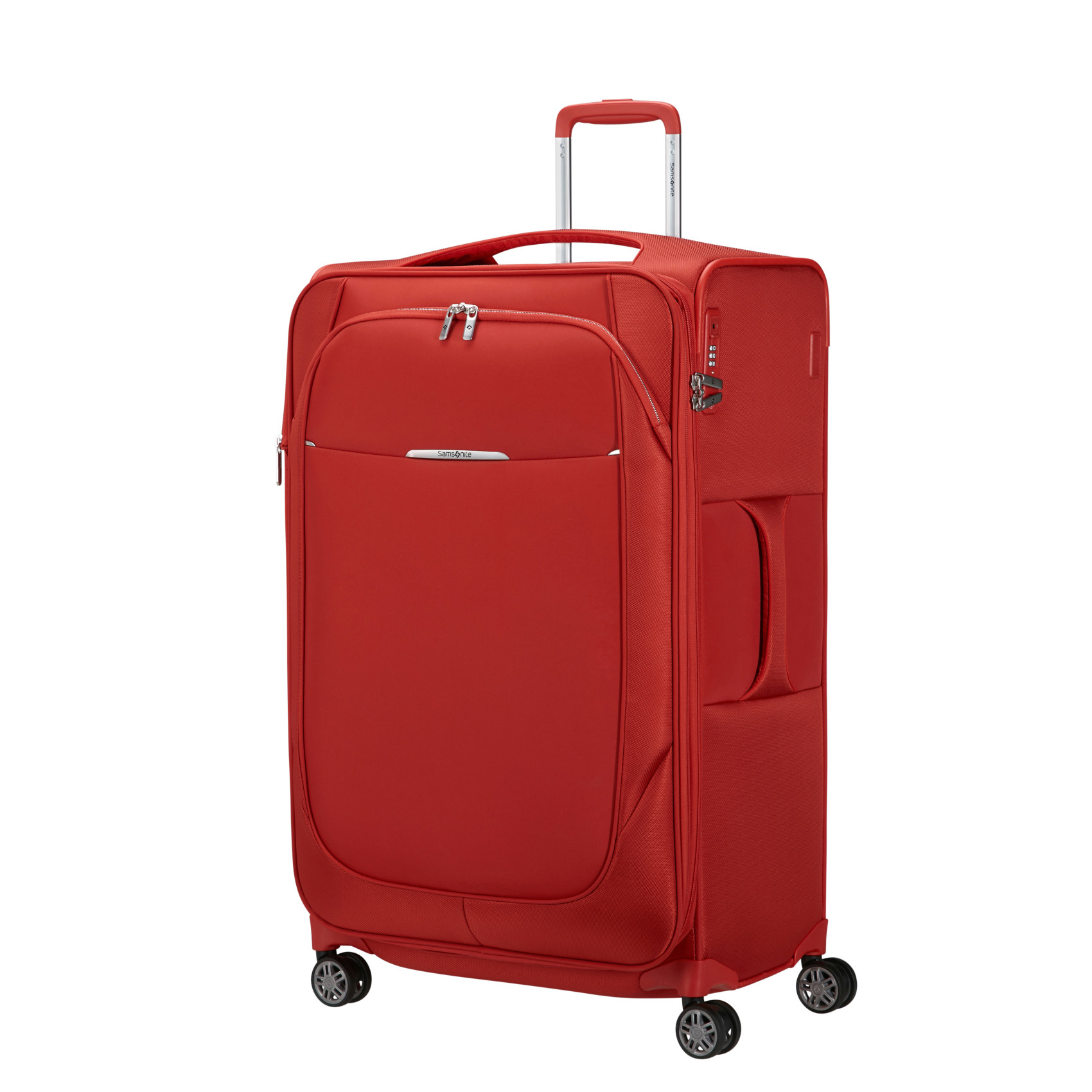Re-lite suitcase 4 wheels size L SAMSONITE