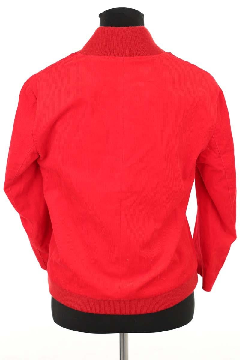 Jacket MODETROTTER - Seconde Main Red