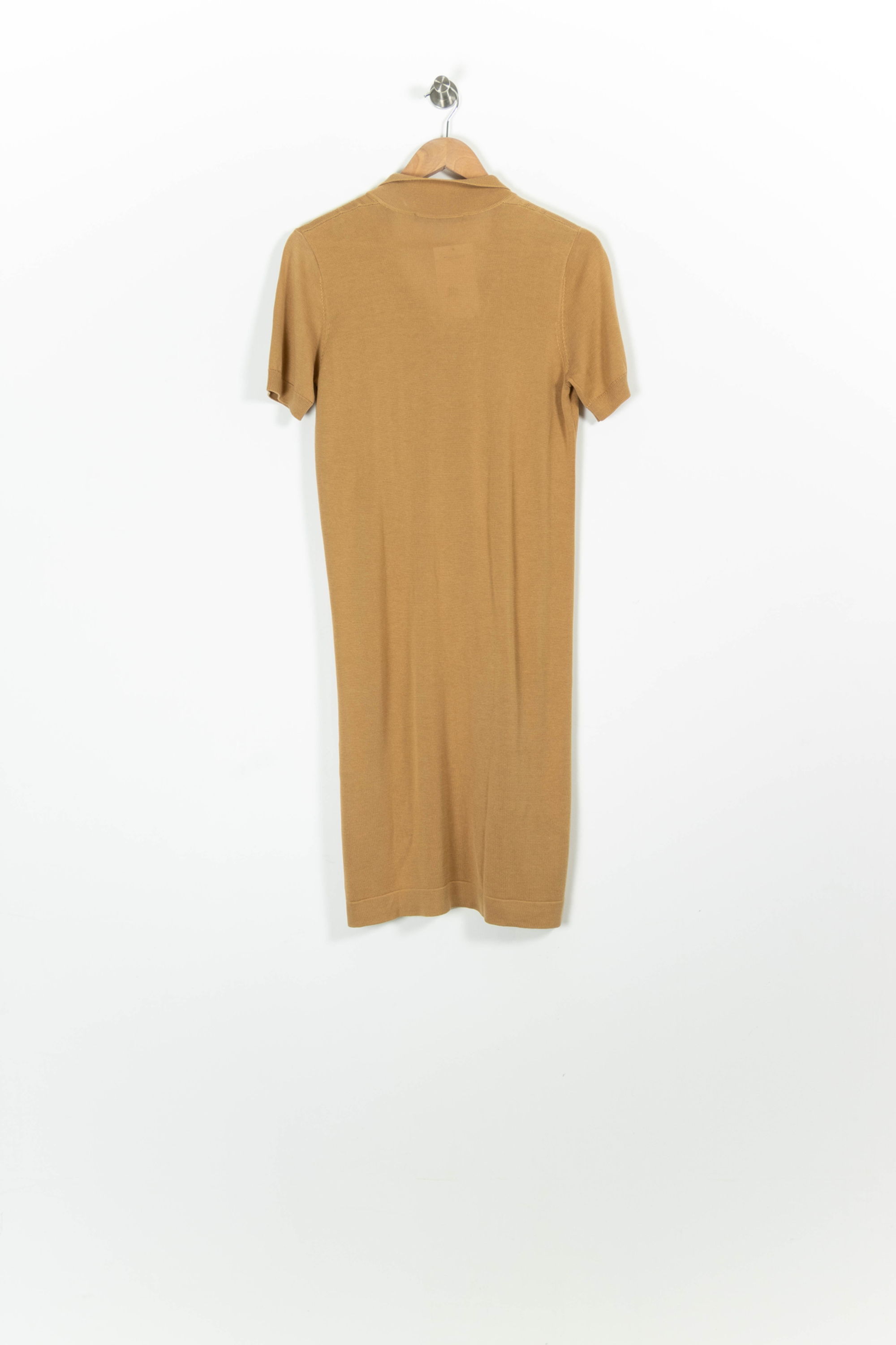 Short & midi dress COMPTOIR DES COTONNIERS - Seconde main Beige