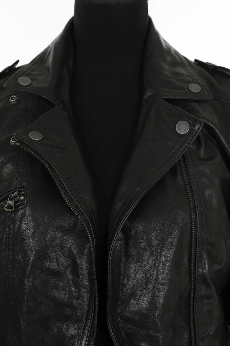 JACKET LEVI'S - Seconde main Black