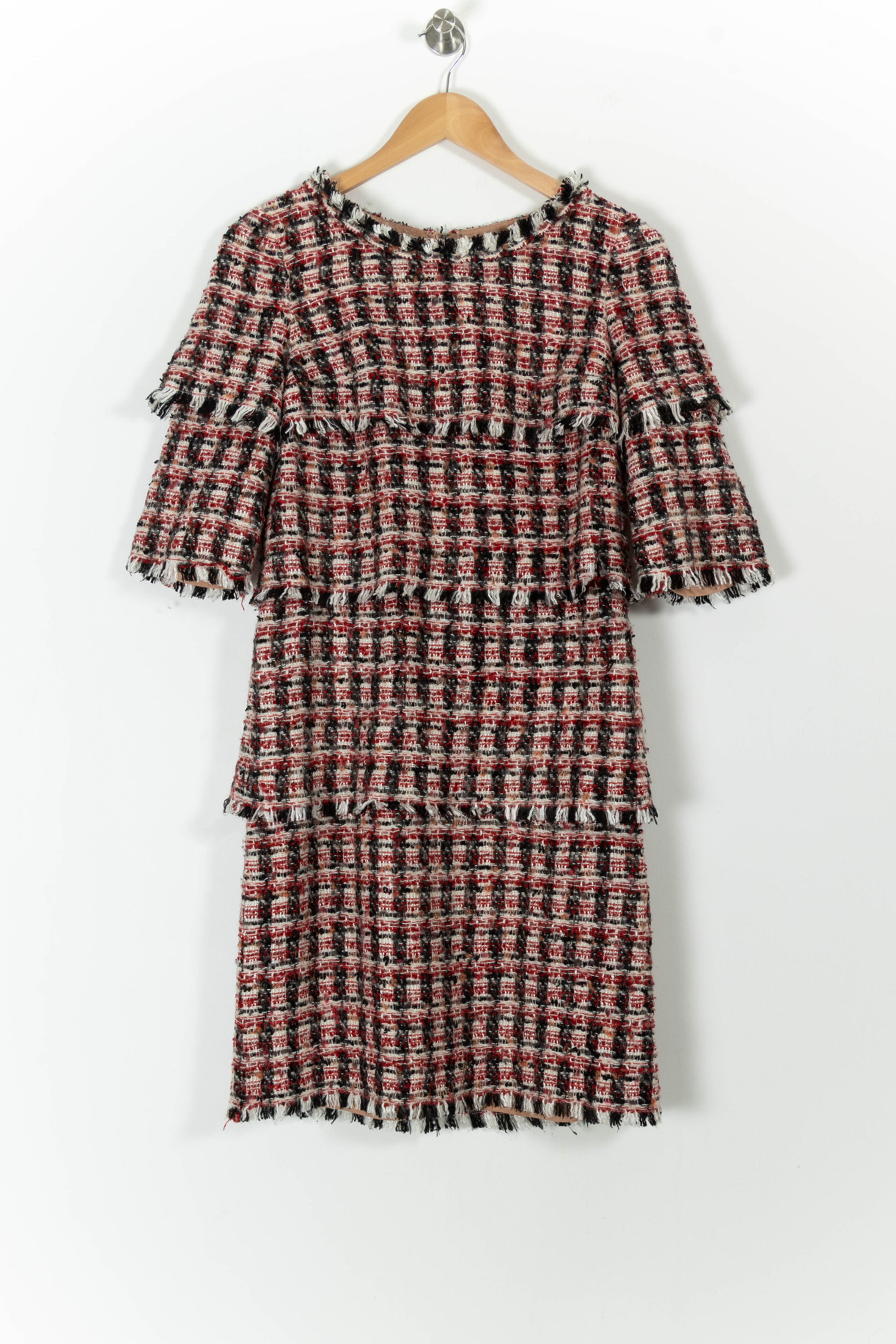 Short & midi dress PAULE KA - Seconde main Multicolored