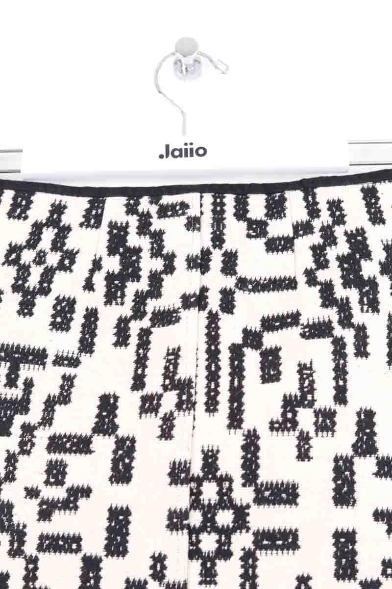 Mini skirt ISABEL MARANT - Seconde Main White