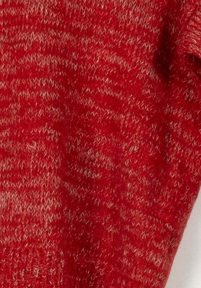 Knitwear ISABEL MARANT ÉTOILE - SECONDE MAIN Red