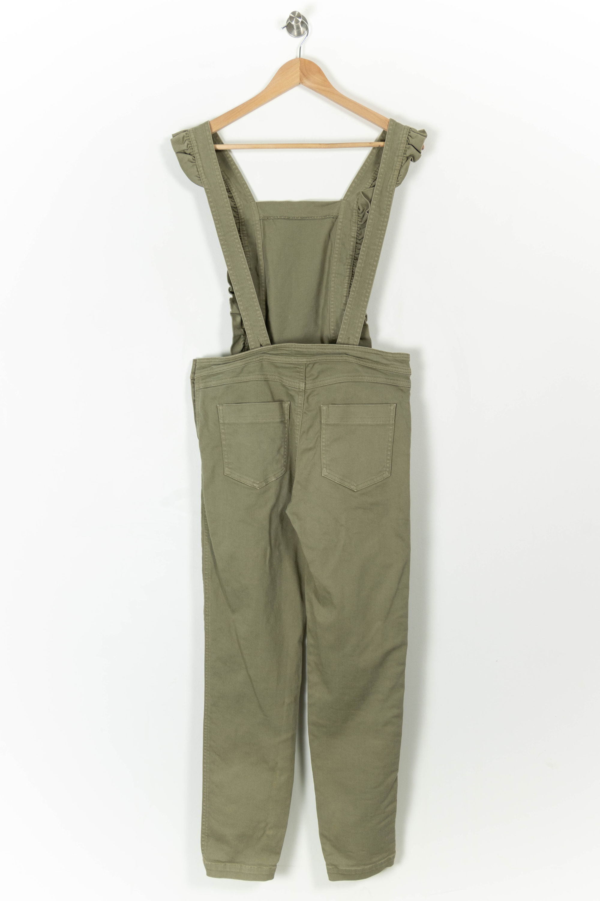Jumpsuit ORTA - Seconde main Green