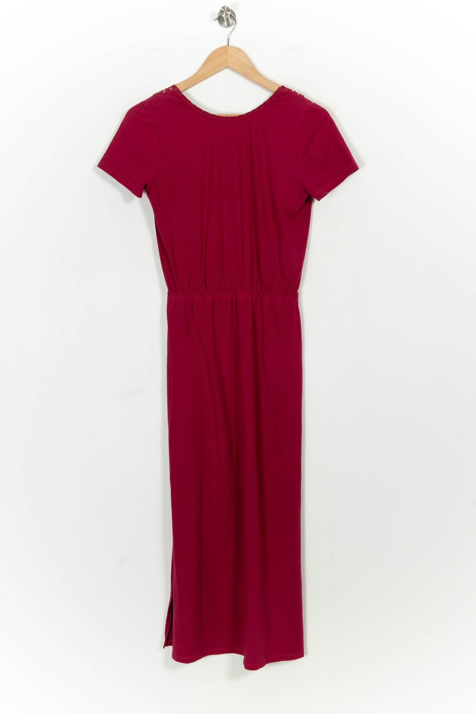 Long dress SEZANE - Seconde main Pink
