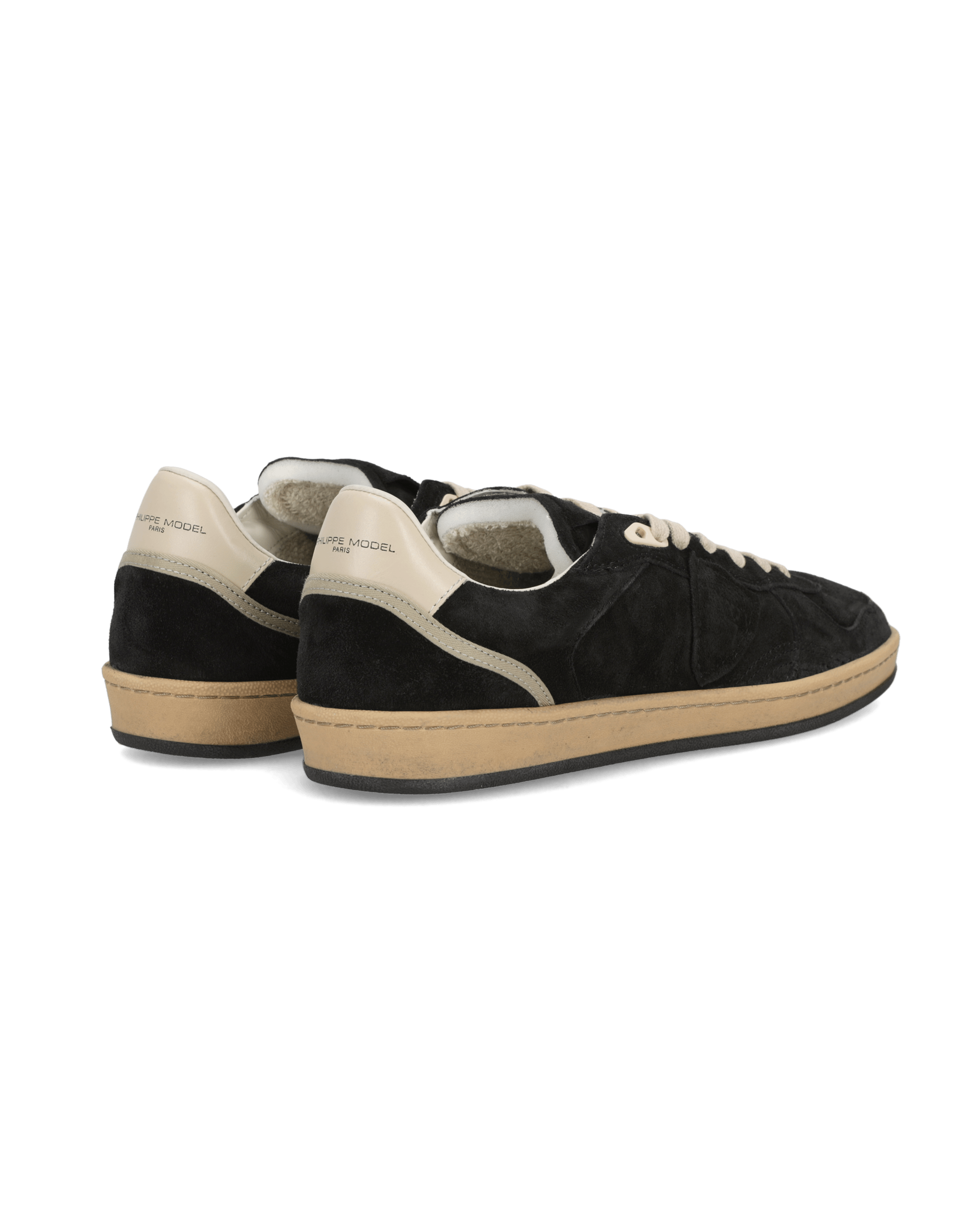 Skate PGAL sneakers | Black PHILIPPE MODEL Men