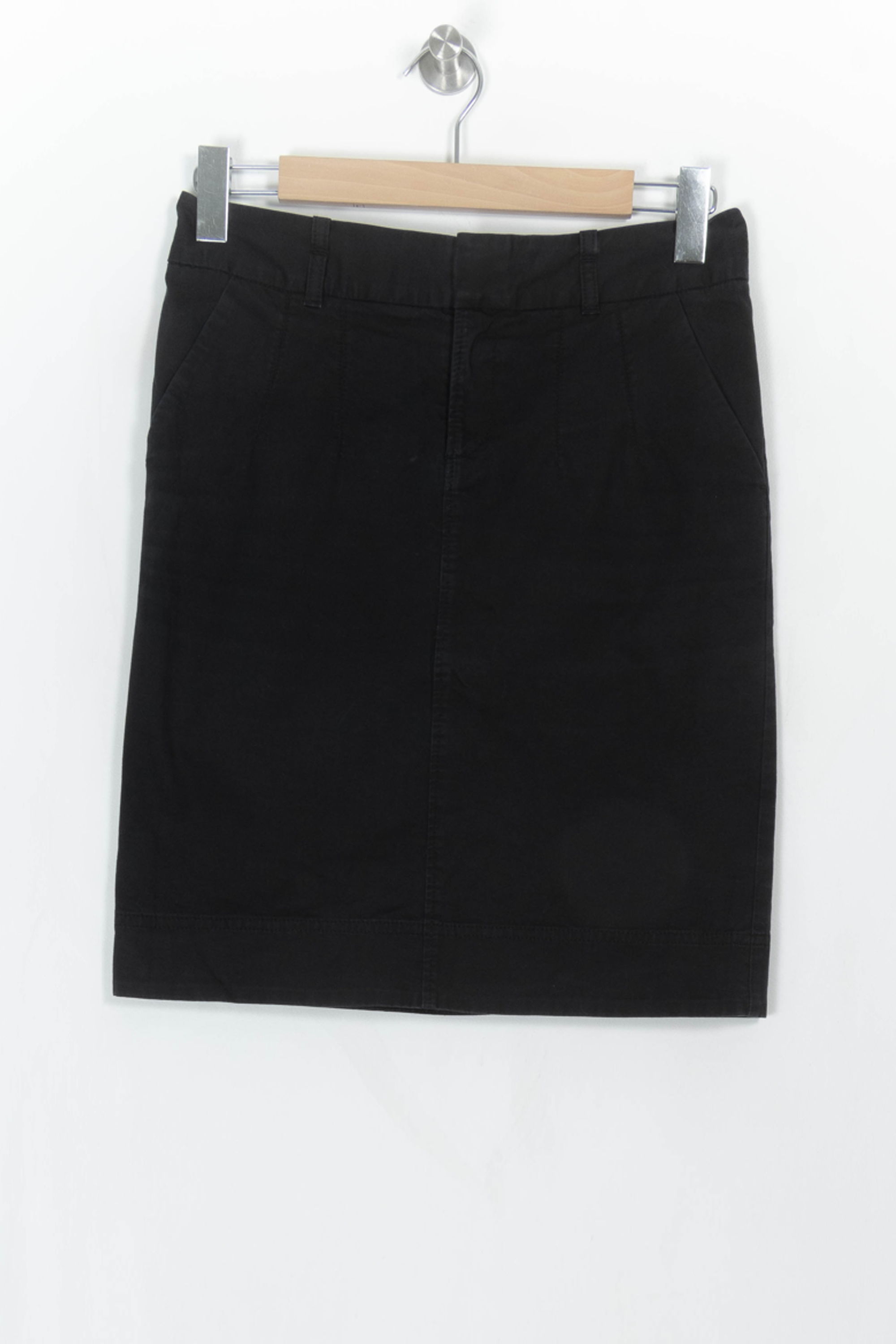 Short & midi skirt COMPTOIR DES COTONNIERS - Seconde main Black