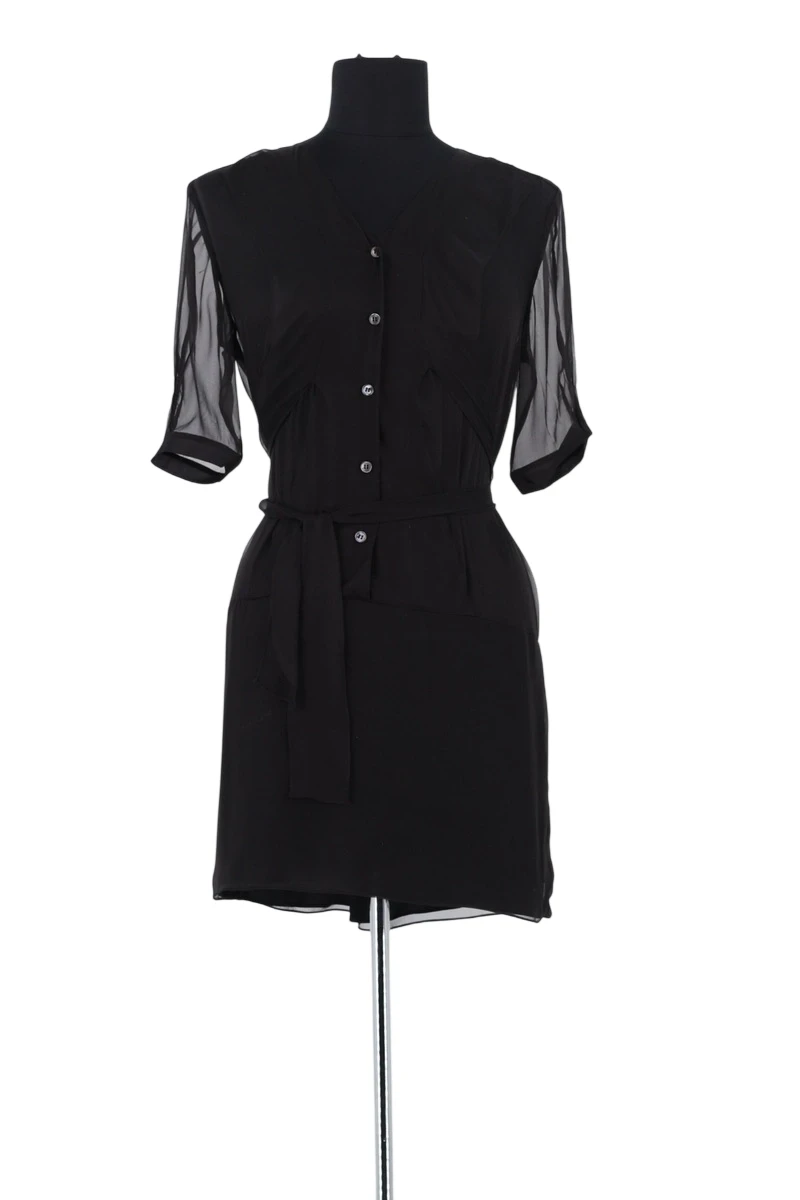 Dress SONIA RYKIEL - Seconde Main Black