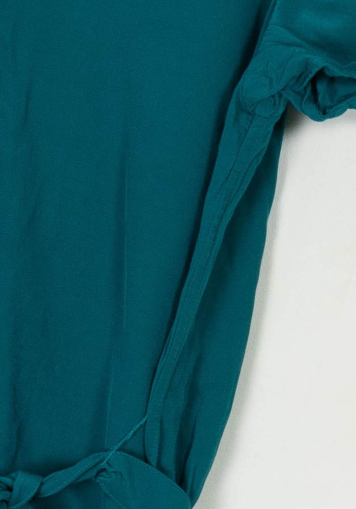Short & midi dress COMPTOIR DES COTONNIERS - Seconde main Blue
