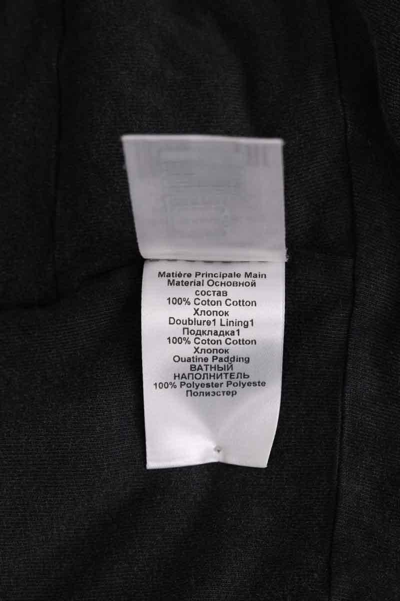 Jacket ISABEL MARANT ÉTOILE - SECONDE MAIN Black